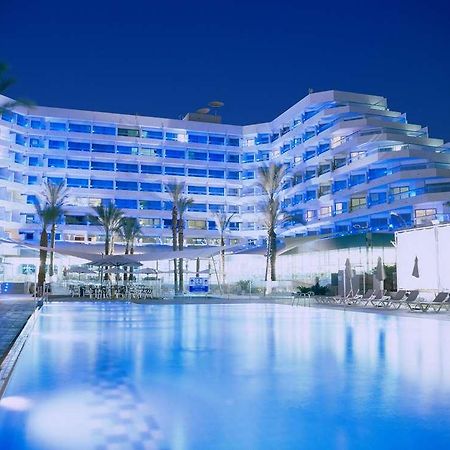 Neptune Eilat Exterior photo