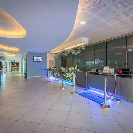 Neptune Eilat Exterior photo