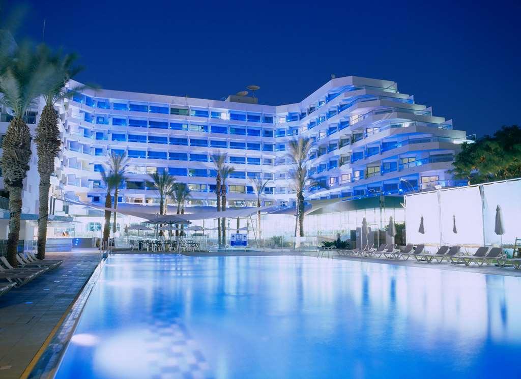 Neptune Eilat Exterior photo