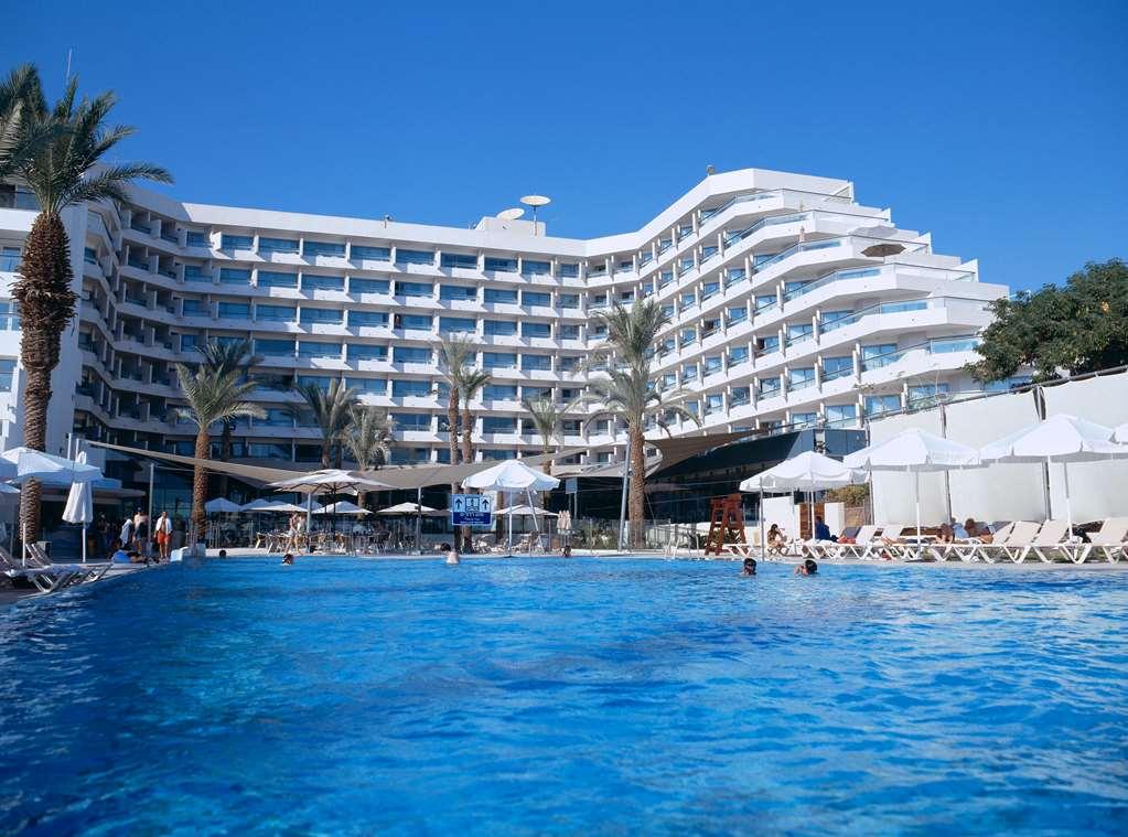 Neptune Eilat Exterior photo