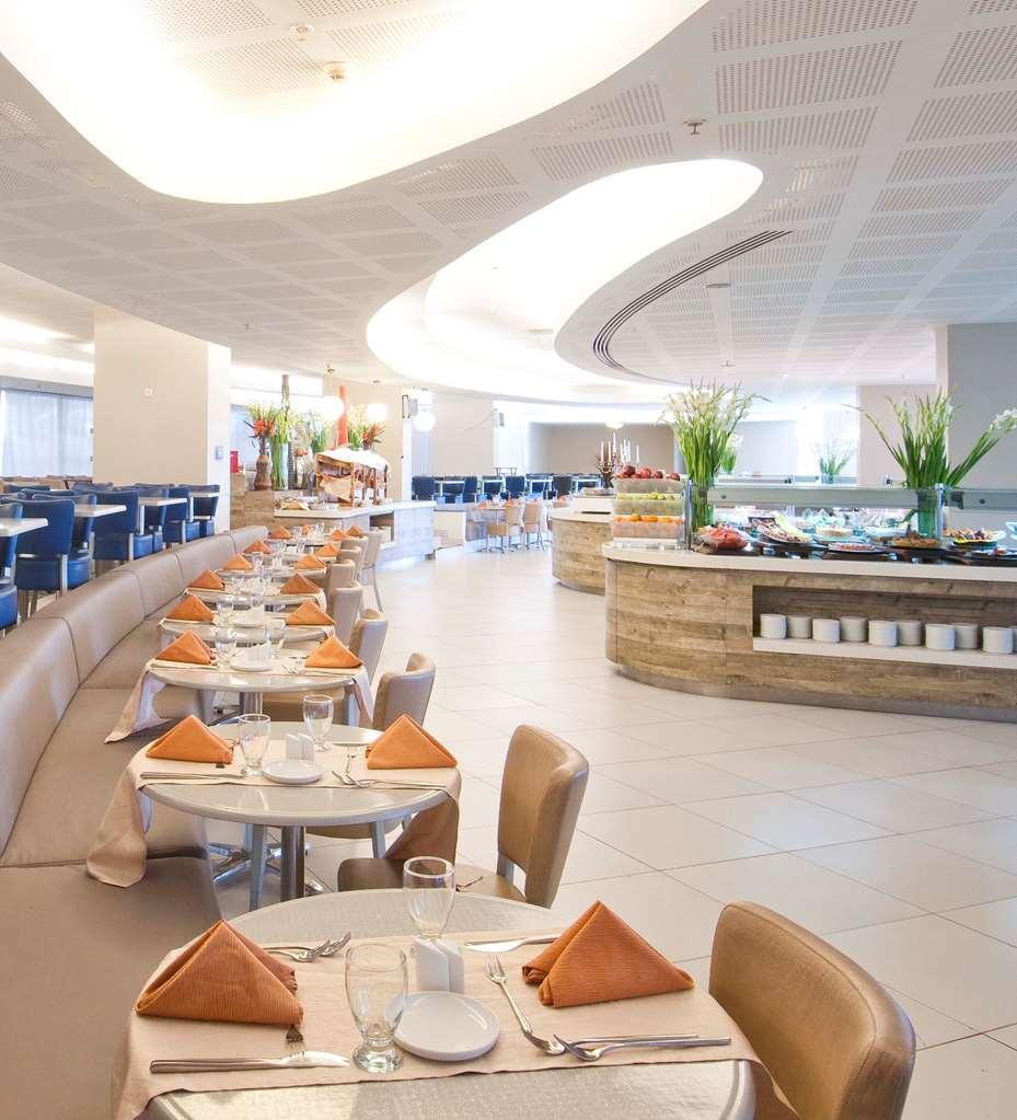 Neptune Eilat Restaurant photo