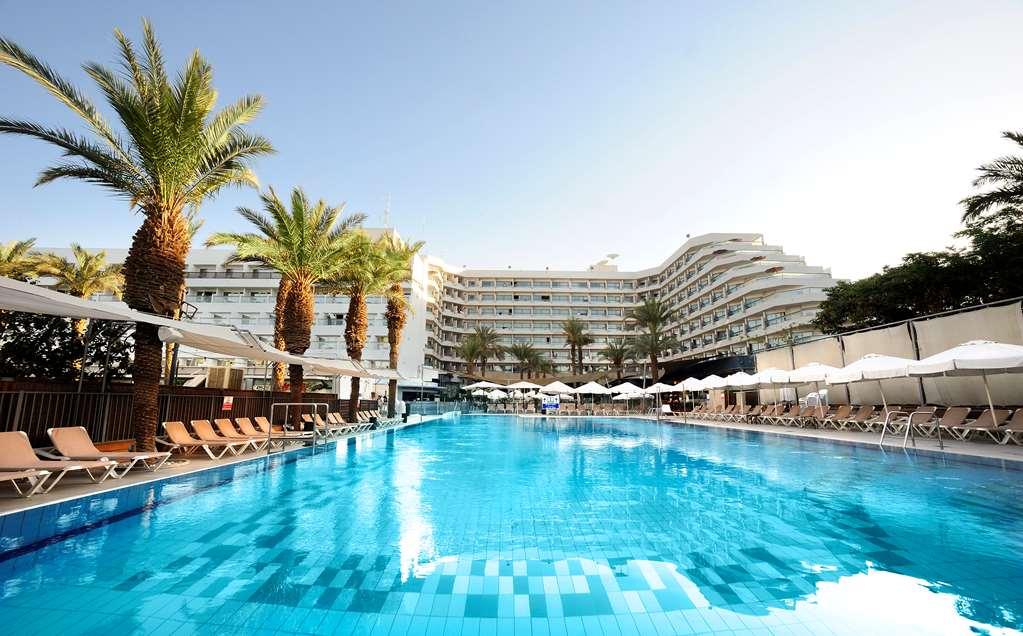 Neptune Eilat Facilities photo