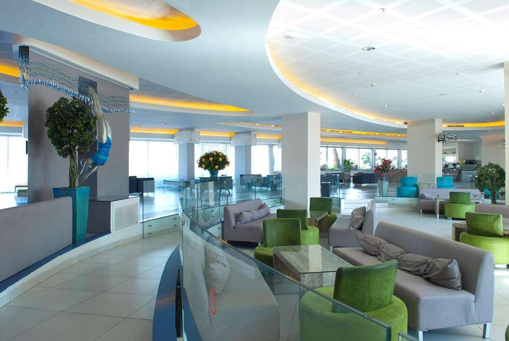 Neptune Eilat Interior photo