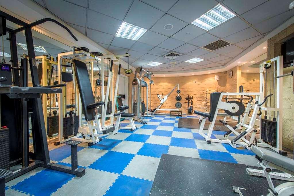Neptune Eilat Facilities photo