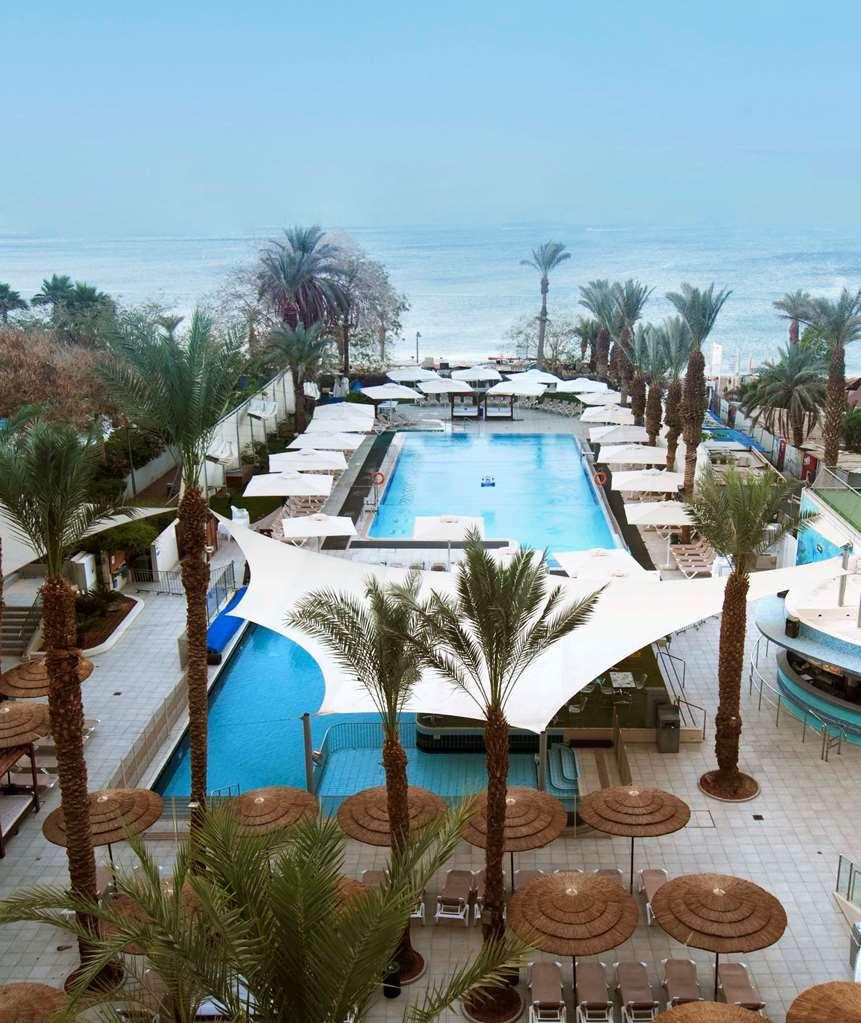 Neptune Eilat Exterior photo