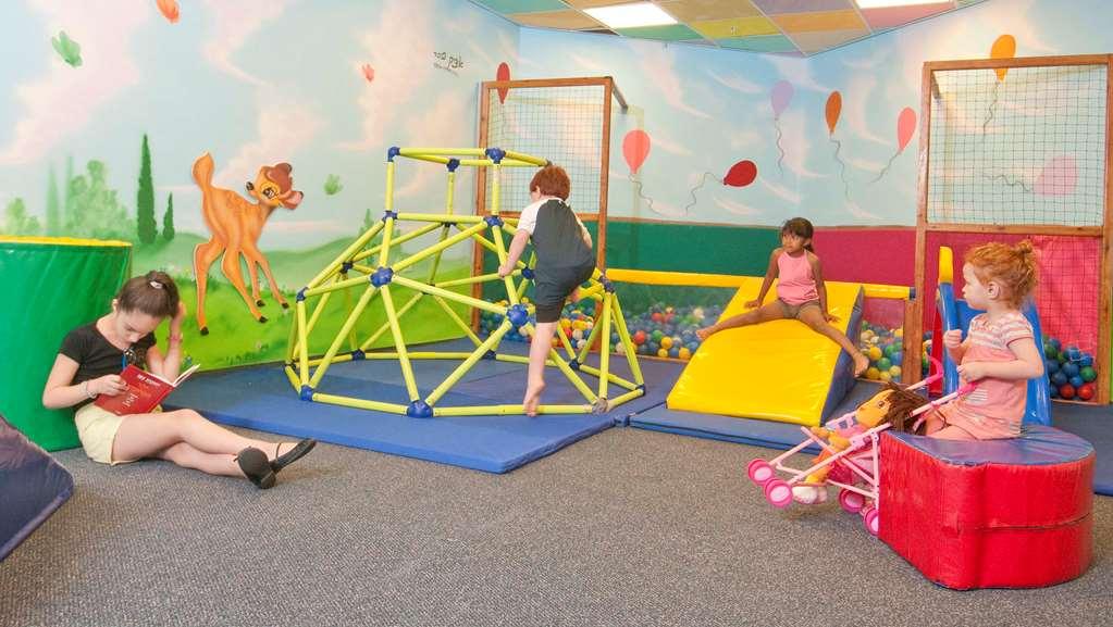 Neptune Eilat Amenities photo