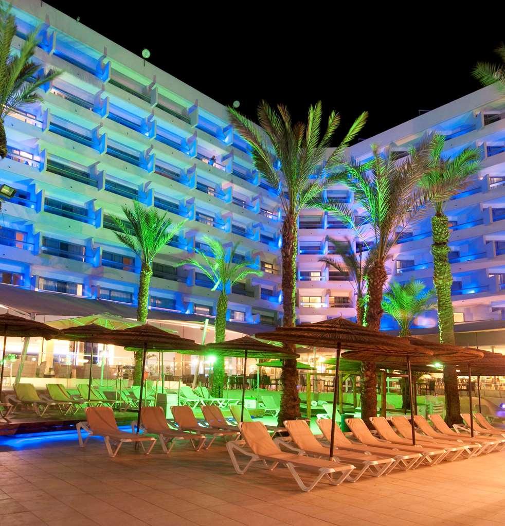 Neptune Eilat Exterior photo
