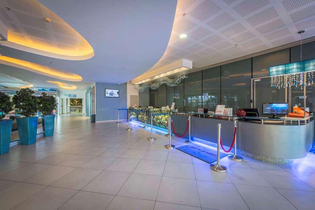 Neptune Eilat Exterior photo