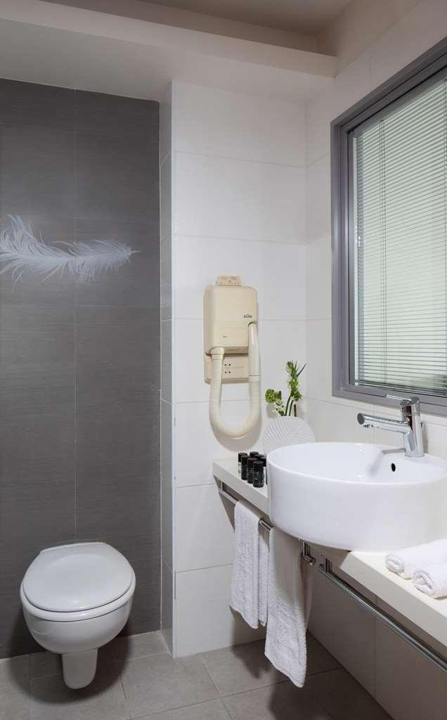 Neptune Eilat Room photo
