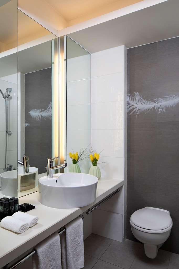 Neptune Eilat Room photo