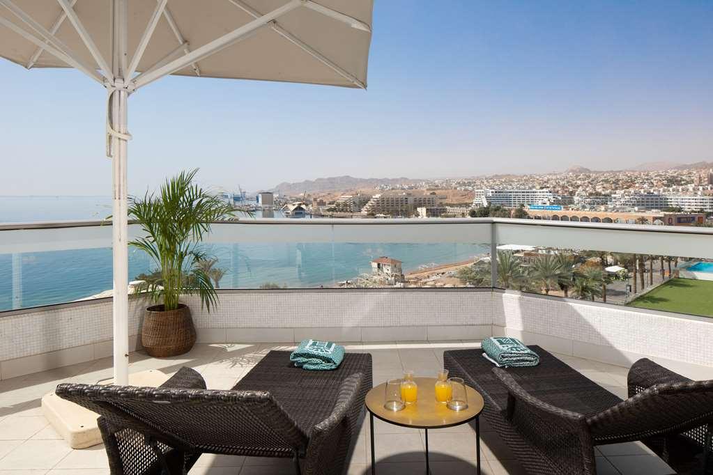 Neptune Eilat Room photo