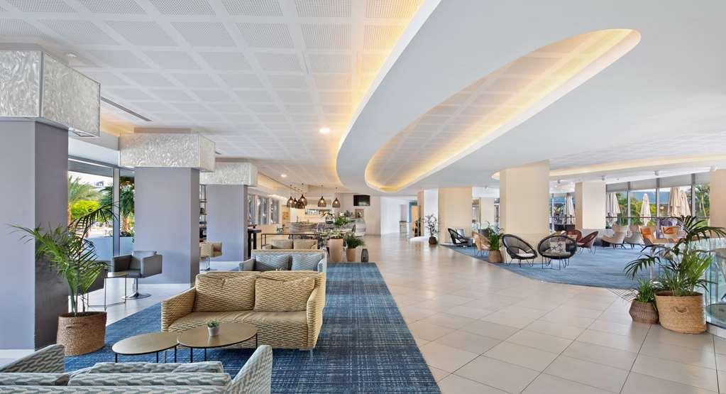 Neptune Eilat Interior photo