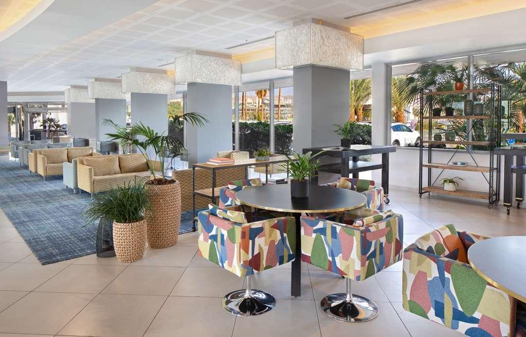 Neptune Eilat Interior photo