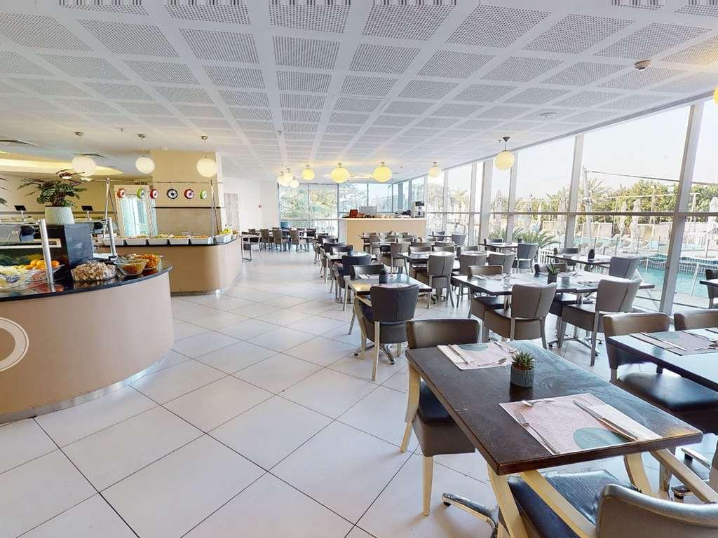 Neptune Eilat Restaurant photo
